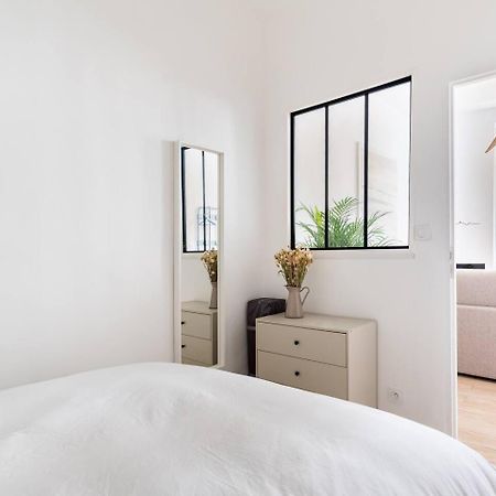 Le St Fee - Nid Douillet A 100M Du Vieux Port Apartment มาร์กเซย ห้อง รูปภาพ